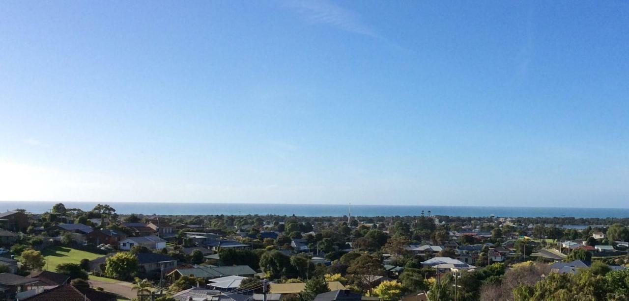 Lakes Entrance Viewsヴィラ エクステリア 写真