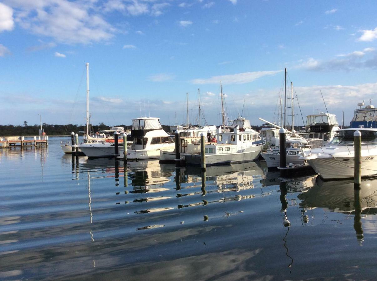 Lakes Entrance Viewsヴィラ エクステリア 写真