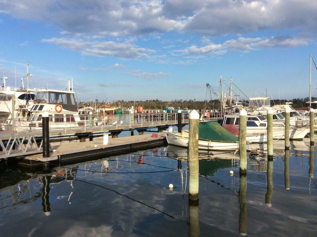 Lakes Entrance Viewsヴィラ エクステリア 写真