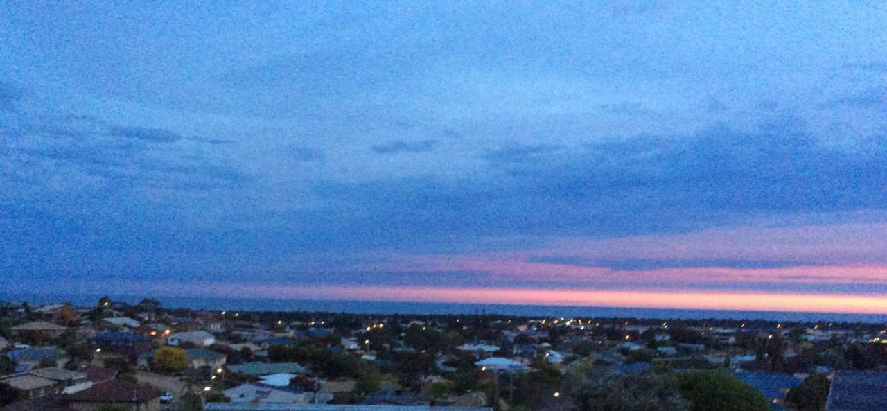 Lakes Entrance Viewsヴィラ エクステリア 写真